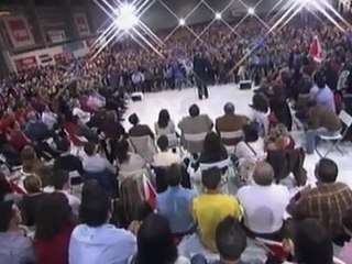 Diario de Campaña, Día 9