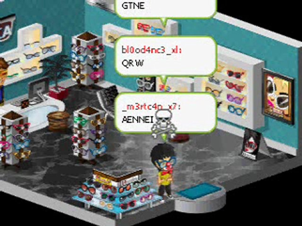 LİFELES/ EMRE REİS SERCAN KILIÇASLANA CAKIYOR .d