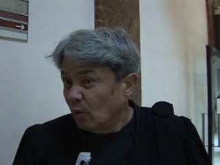 Poursuite du procès en appel de Jean-Michel Bissonnet