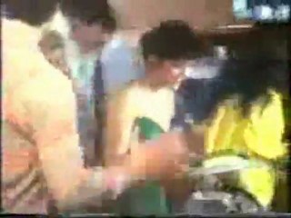 Oba makarna reklamı