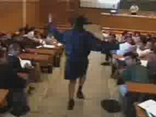 Discover Rabby Cohen at Université de Richter Montpellier 🌟