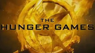 The Hunger Games Fragman