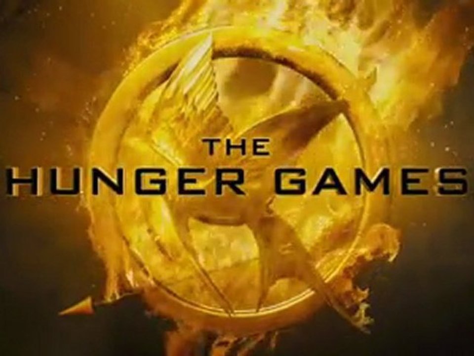 The Hunger Games Fragman