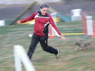 Montredon Dune Jumping