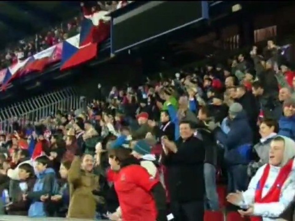 Montenegro v Czech Republic preview