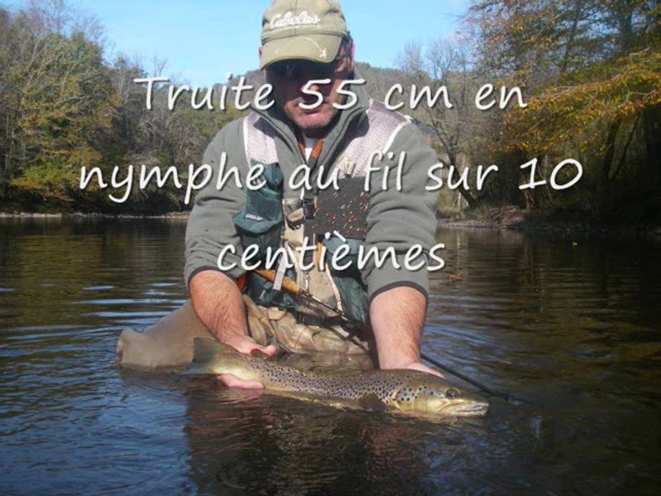 Fermeture 2011 sur la Dordogne