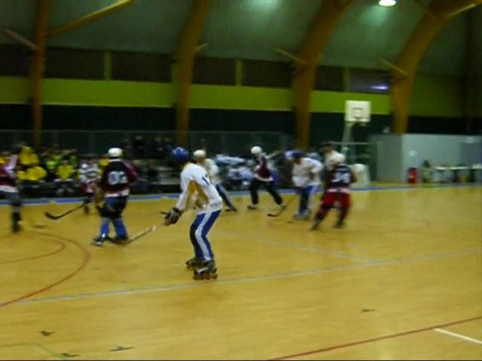 Tournoi loisirs 13/11/2011