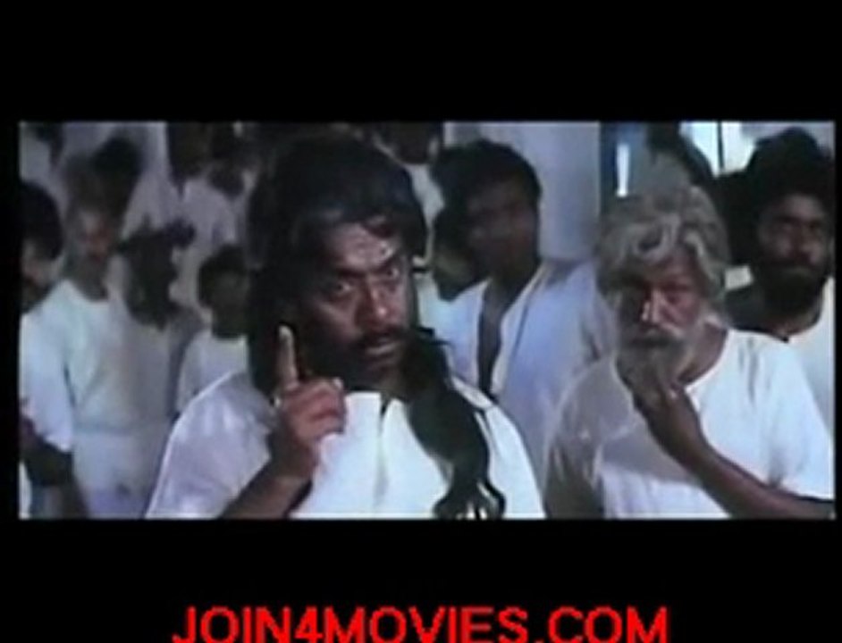 Inspector Dhanush_clip0
