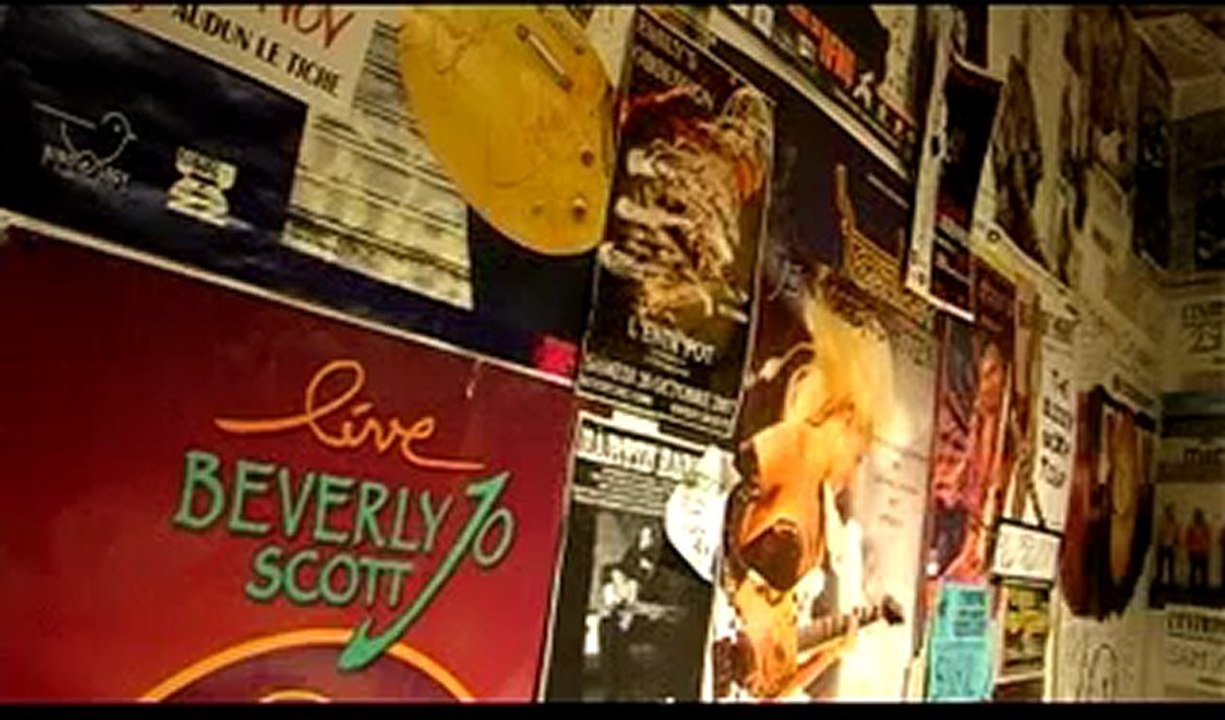 RENCONTRE AVEC FRANCO PROVENZANO (L'ENTR'POT - AUDUN-LE-TICHE)