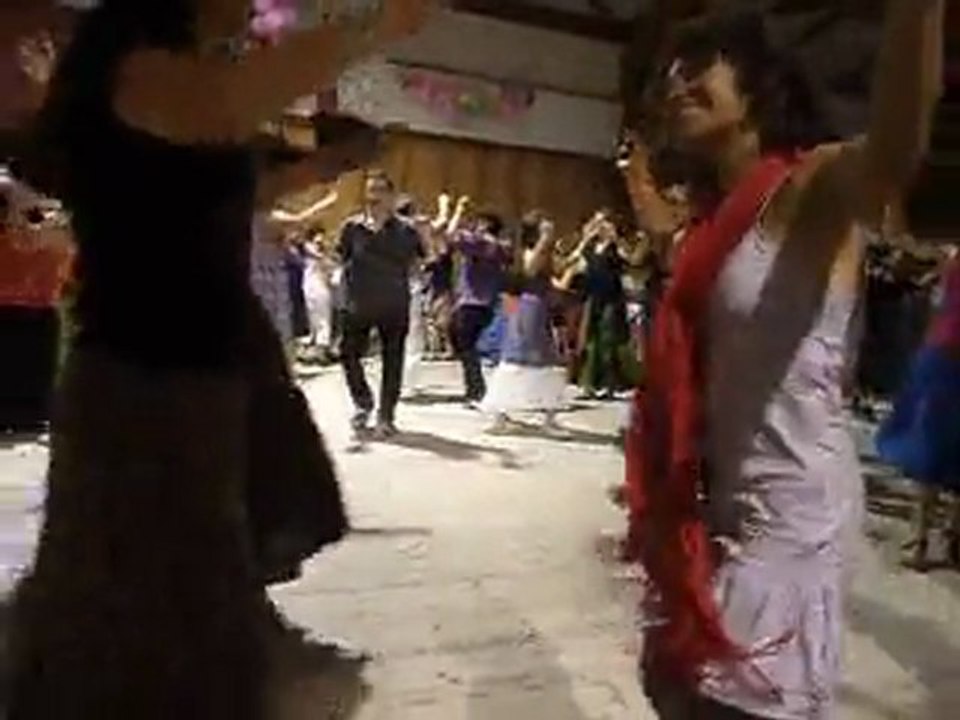 Arin Arin  (Patxi - St Gervais 2011)