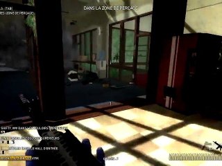 [Détente] PayDay The Heist, Pari, What The Fail et Zelda