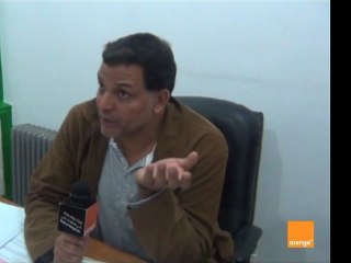 L'Affaire Chams el Din Dhaouadi - Partie 1 : Enquête et Développements