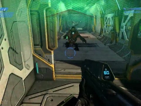 Halo Combat Evolved Anniversary - Pilar of Autumn