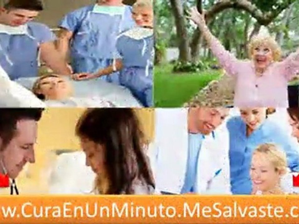 Como Curar Enfermedades  - Tratamiento De Enfermedades