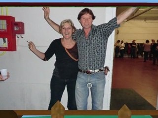 ptite soirée au club