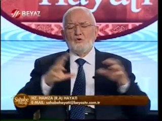 Sahabe Hayatı 69.Bölüm 1.Kısım