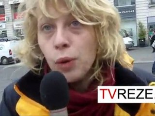 Indignés à Nantes : point de situation au 4ème jour