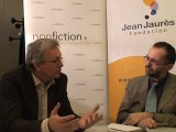 interview de Pierre Laurent pour la Cité des livres