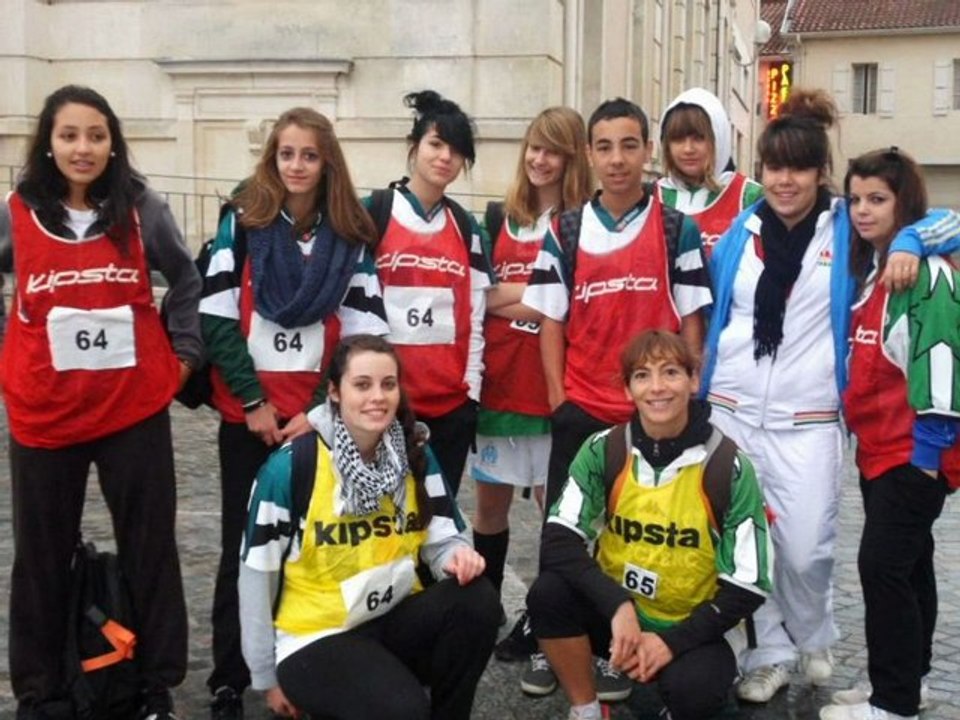 Aventures Urbaines 2011