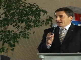 IV Festiwal Pieśni Maryjnej Wąsewo 2011