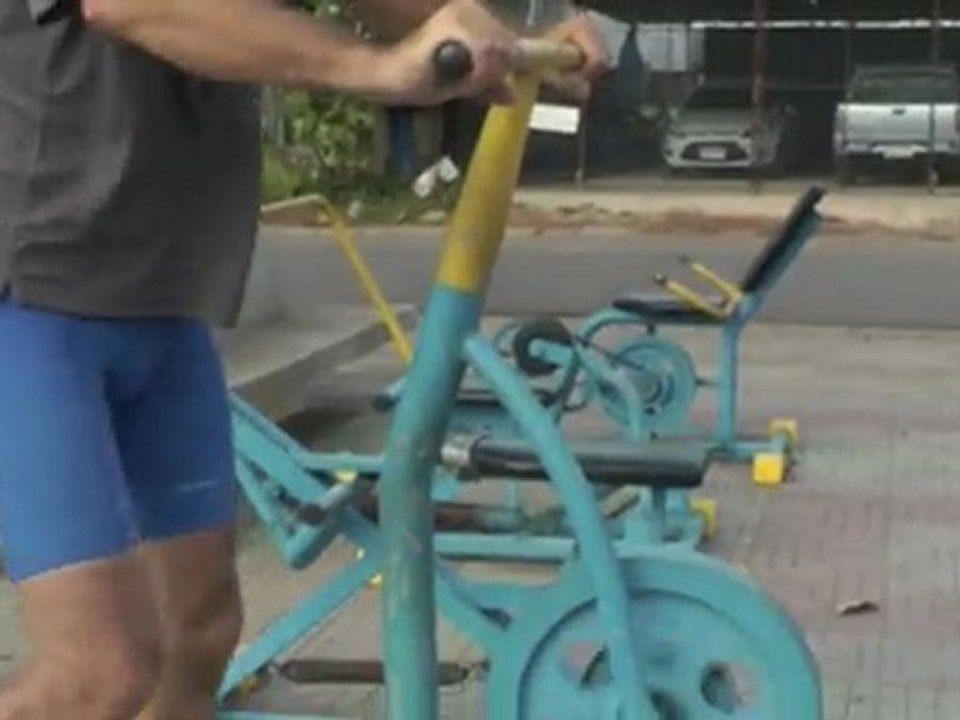 questionnement du cyclo-voyageur