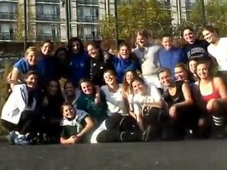 « How I met seven a-side rugby » ESCP Europe