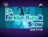 14 Kasım 2011 Dr. Feridun KUNAK Show Kanal7 2/2