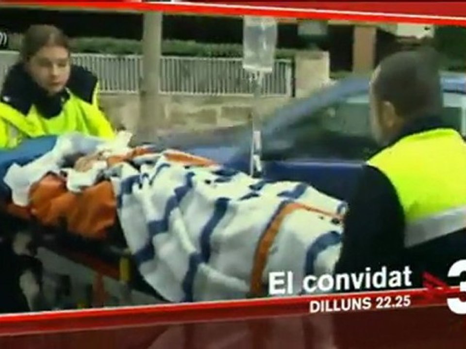 TV3 - Dilluns, 22.30, a TV3 - Isidre Esteve, a "El convidat"