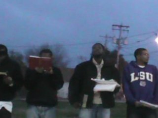 america is the last leg of rome that great eagle,duke nuke,me pt5