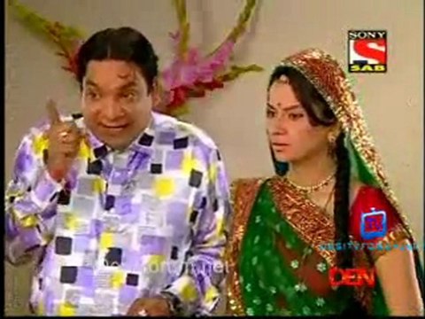 Sajan Re Jhoot Mat Bolo -14th November 2011 Video Watch part1