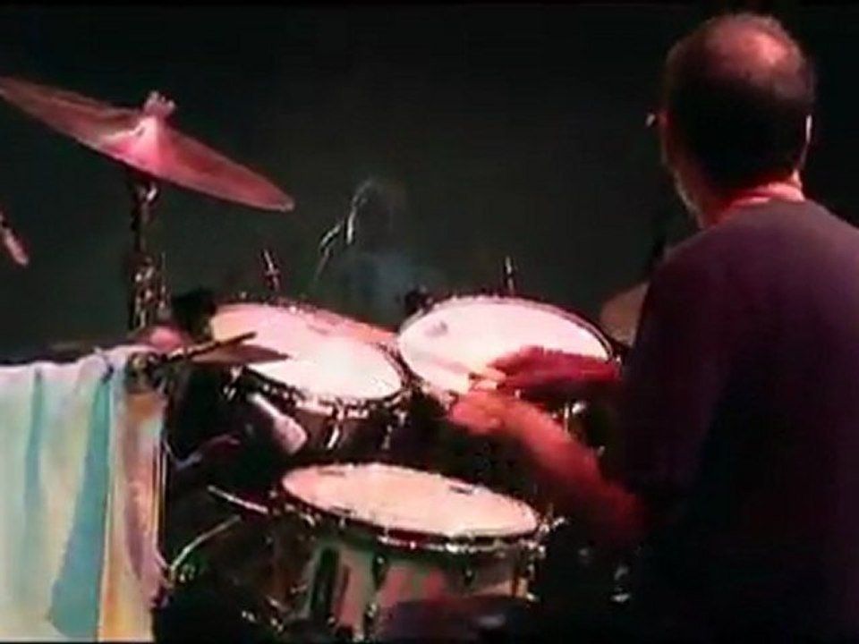 Gary Moore - Whiskey In The Jar... (From -One Night In Dublin- A Tribute To Phil Lynott-)