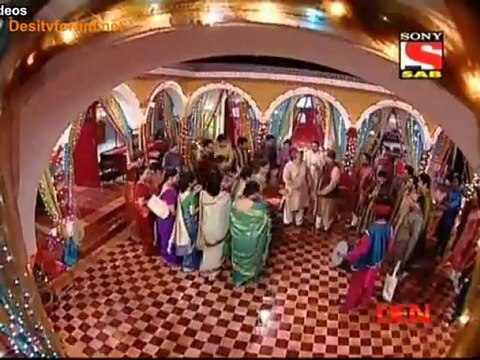 Chintu Chinky Aur Ek Badi Si Love Story - 14th November 2011 Video Watch Online p2