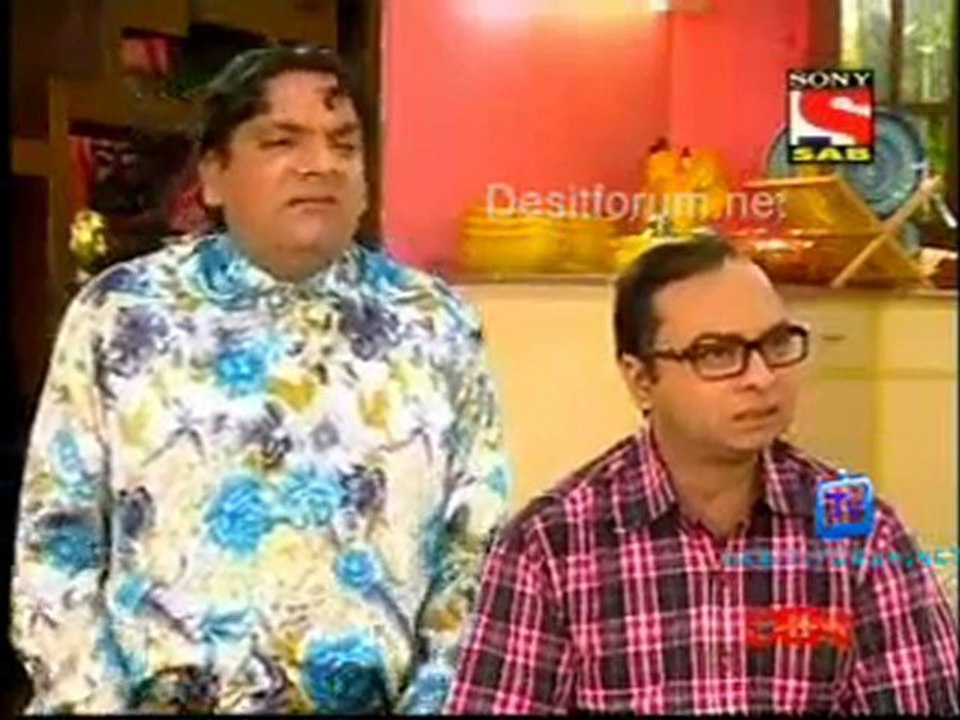 Sajan Re Jhoot Mat Bolo -14th November 2011 Video Watch part3