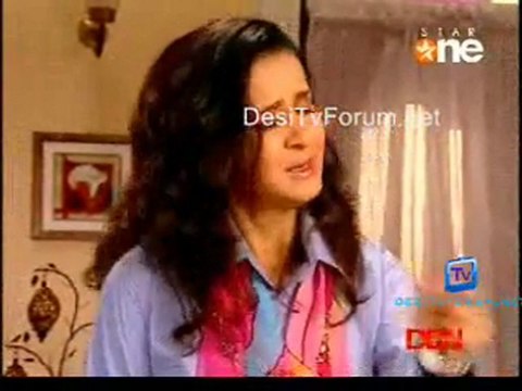 Yeh Tera Ghar Yeh Mera Gharr - 14th November 2011 - pt3