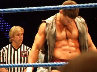 Cody Rhodes i Randy Orton na żywo w Gdańsku