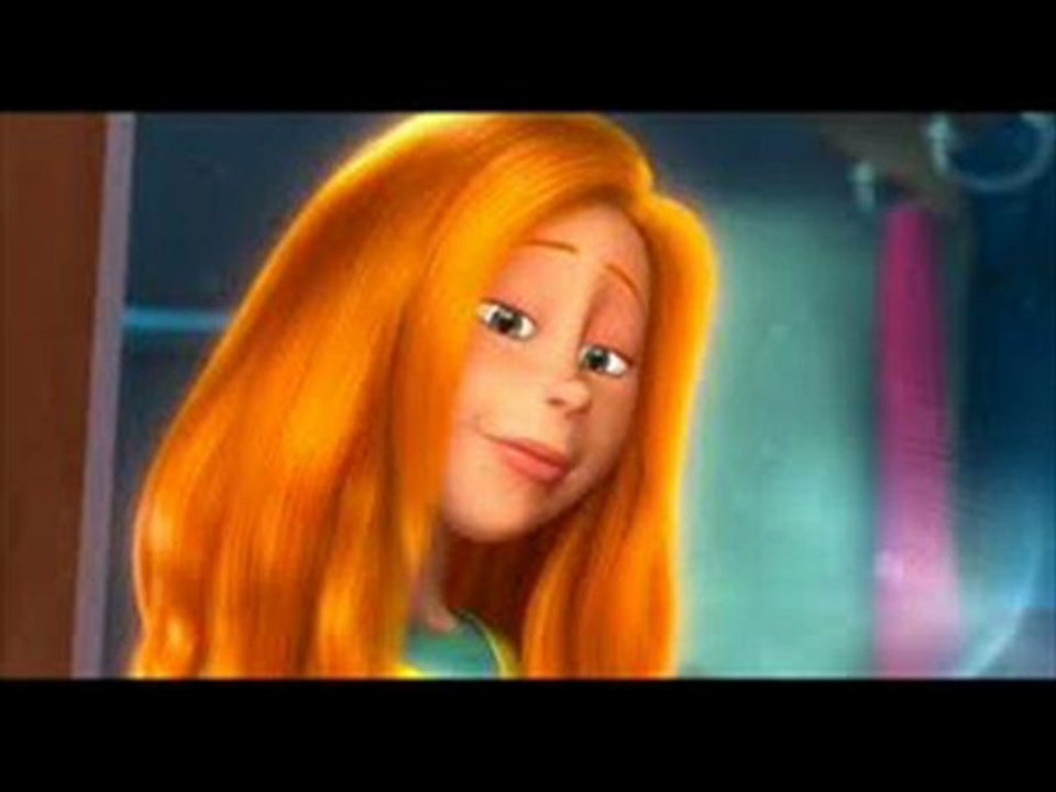 The Lorax Trailer (OFFICIAL)