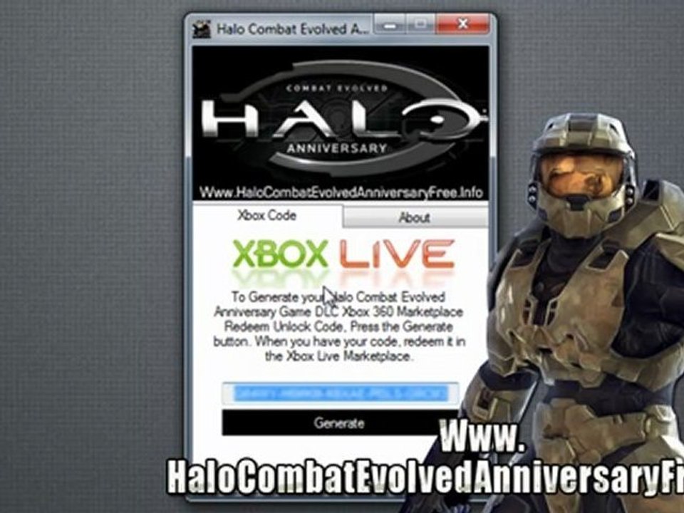 Halo: Combat Evolved Anniversary - Xbox 360, Xbox 360