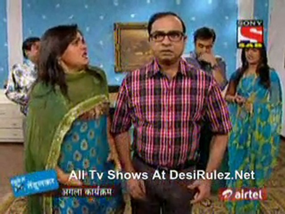 Sajan re  14th nov 11 pt3