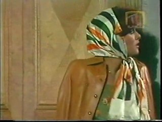 Lucía Mendez en Viviana Cap.19