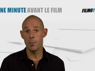 Présentation du film "contre toi" de Lola Doillon