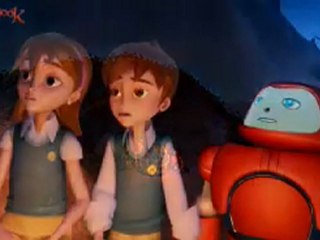 The Salvation Poem - "The First Christmas" - CBN.com