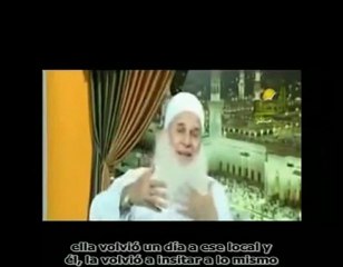 Islam La vida mundanal Sheikh Muhammad husein yacoub