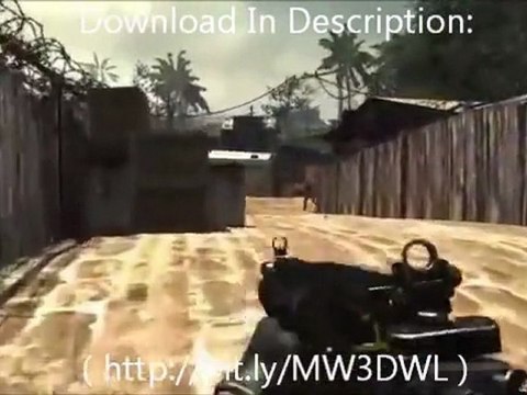 MW3 - Modern Warfare 3 FULL Download Skidrow- PS3,PC,Xbox360 [CRACKED - MULTIPLAYER] [WORKING]