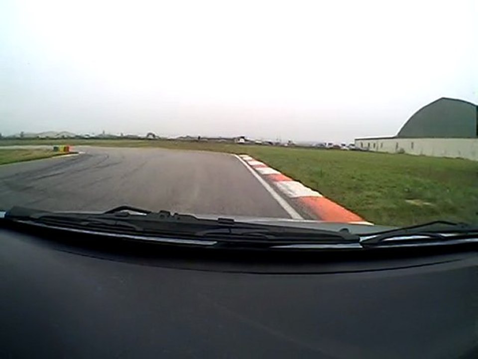 chambley 13/11/2011 saxo vts session 6 partie 1