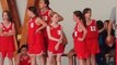 Benjamines Chatou Croissy Basket