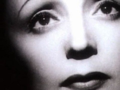 A quoi ça sert l'amour Edith Piaf & Théo Sarapo