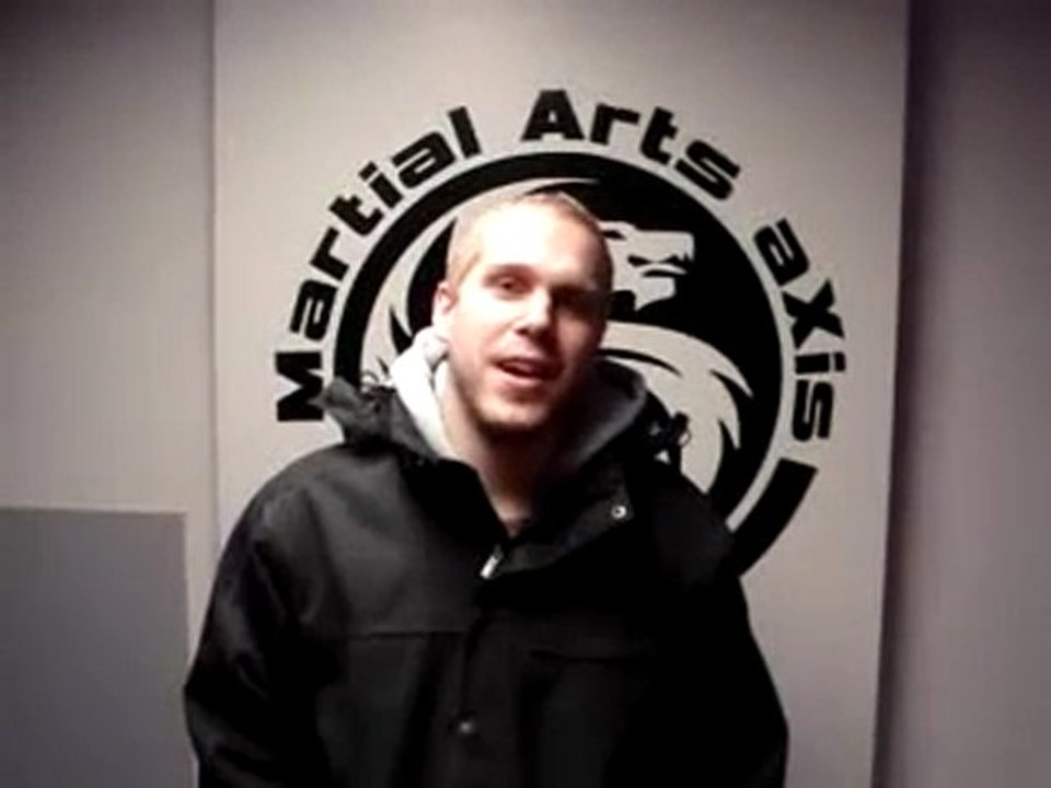 David Stewart | MMA Kingston Ontario| ufc kingston| bjj ...