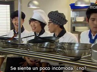 P4ST4 Cap. 1 Parte 5 Sub. Español