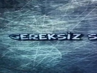 Gereksiz Sansür - 3 (+18)