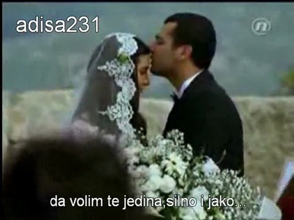 JEDINA LJUBAVI